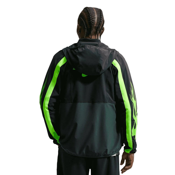 Nike Nigeria Energy World Cup Mens Dri-FIT Soccer Woven Jacket