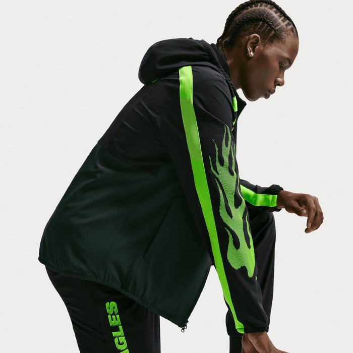 Nike Nigeria WC26 Energy Jacket Black
