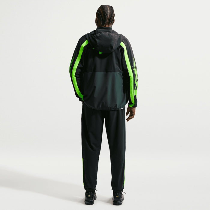 Nike Nigeria WC26 Energy Jacket Black