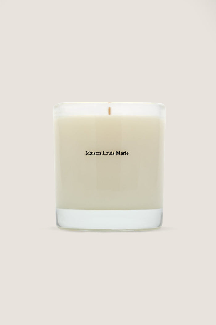 No.09 Vallee de Farney Candle