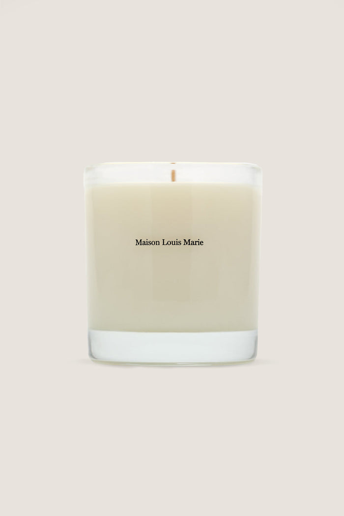 No.14 Icila Candle