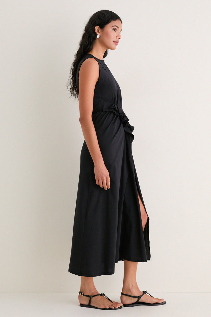 Noir Jeune Dress