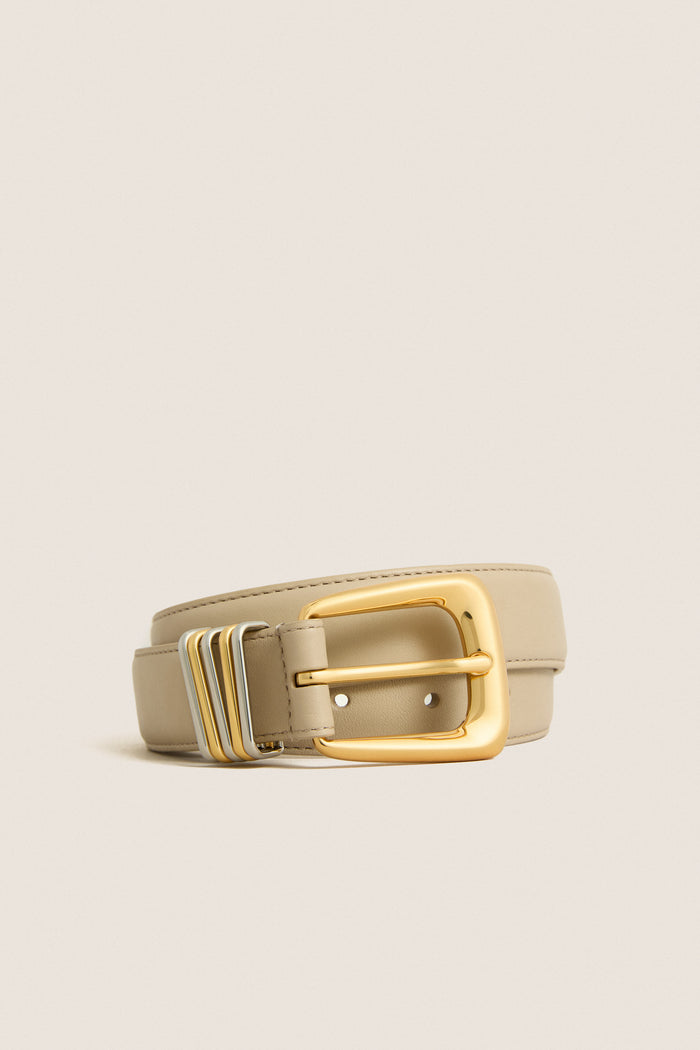 Oat Arch Belt