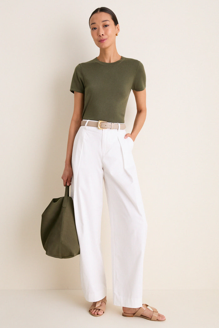 Oat Arch Belt