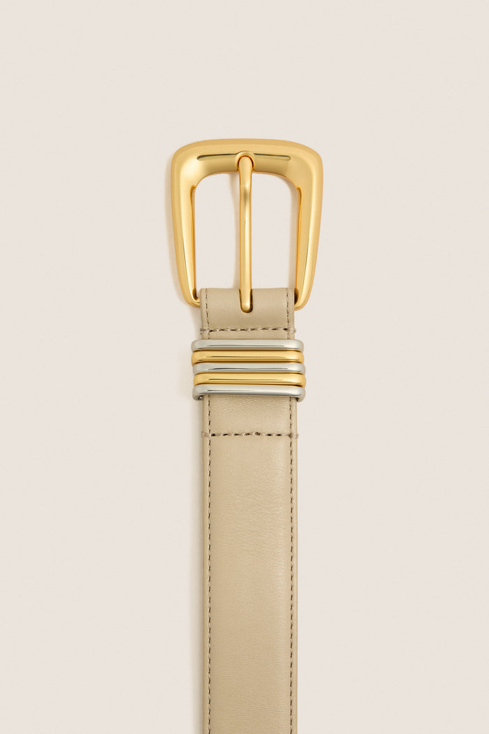 Oat Arch Belt