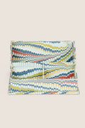 Ocean Mountain Marbled Wave Letter Sorter