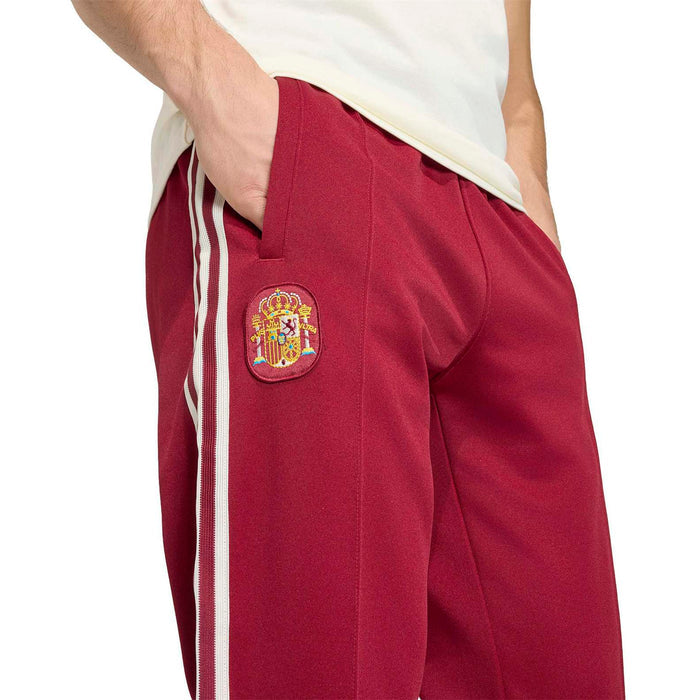 adidas OG Spain Football World Cup 2026 Adults Track Pants