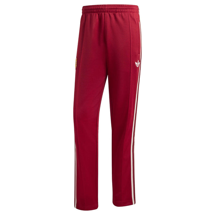 adidas OG Spain WC26 Track Pant Maroon