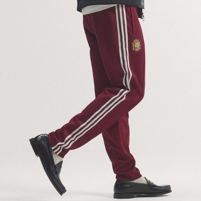 adidas OG Spain WC26 Track Pant Maroon