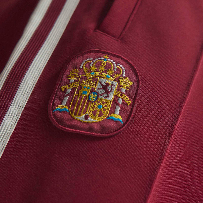 adidas OG Spain Football World Cup 2026 Adults Track Pants