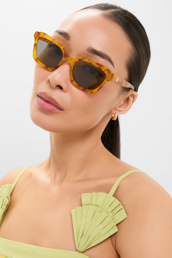 Oh Honey Demi Sunglasses