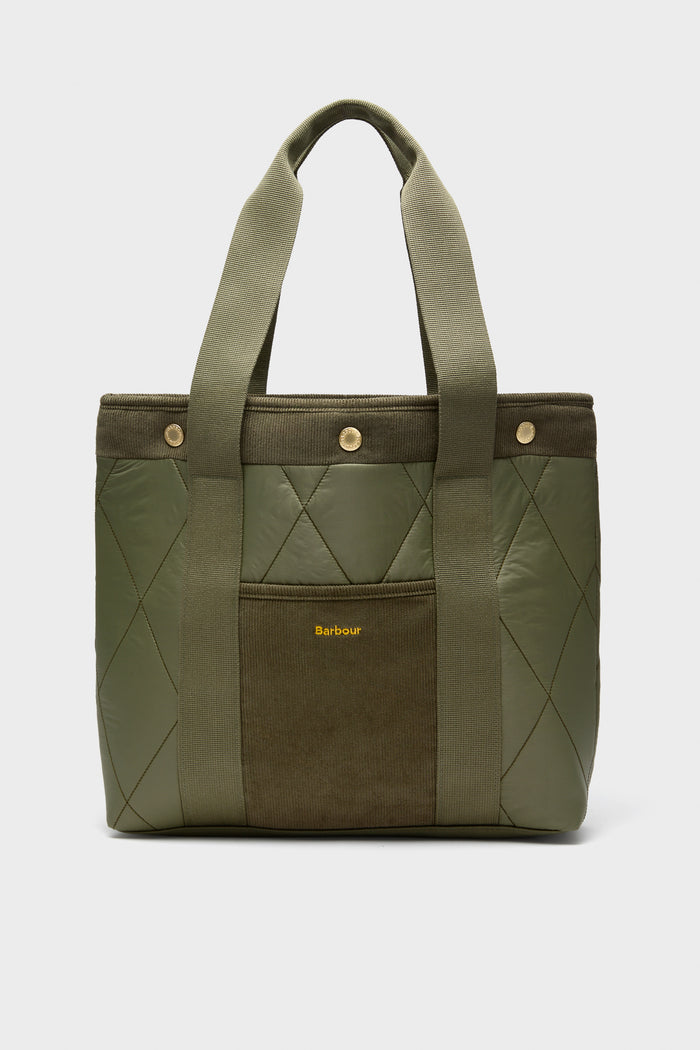 Olive Healy Tote Bag