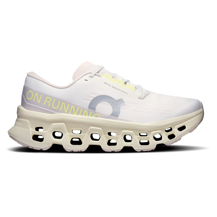 ON Cloudmonster 3 Womens Road Running Shoes