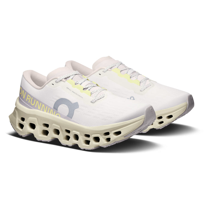 ON Cloudmonster 3 Womens Green