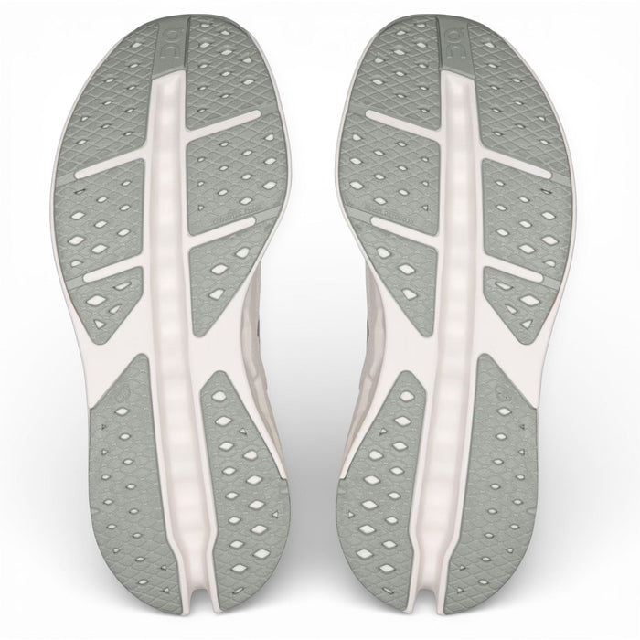 ON Cloudsurfer Max Womens  Yellow