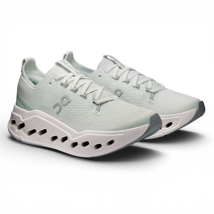 ON Cloudsurfer Max Womens  Yellow
