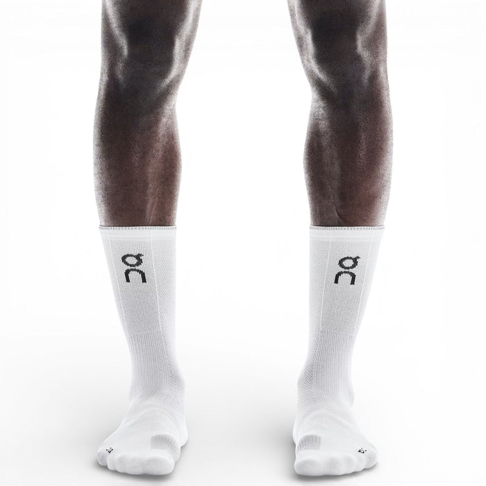 ON Performance Run Arch Support High Running Socks