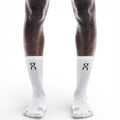 ON Performance Run Arch Support High Running Socks