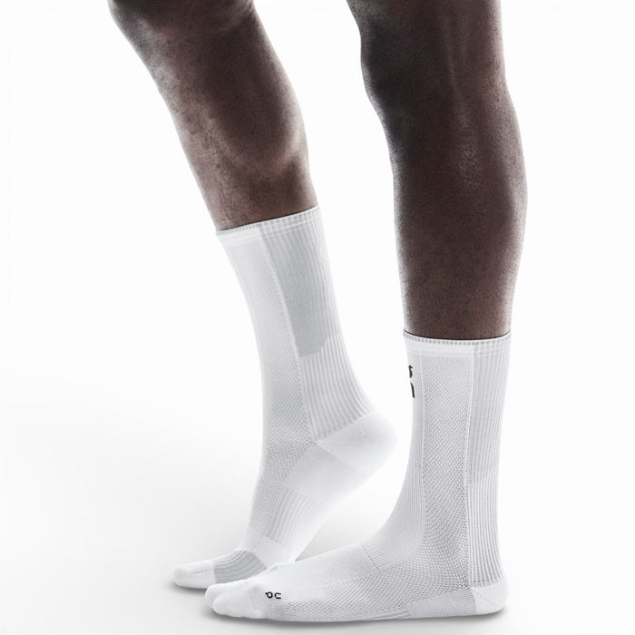 ON Performance Run Arch Support High Running Socks