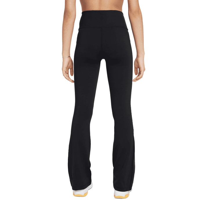 Nike G NK DF ONE TIGHT FLARE Black