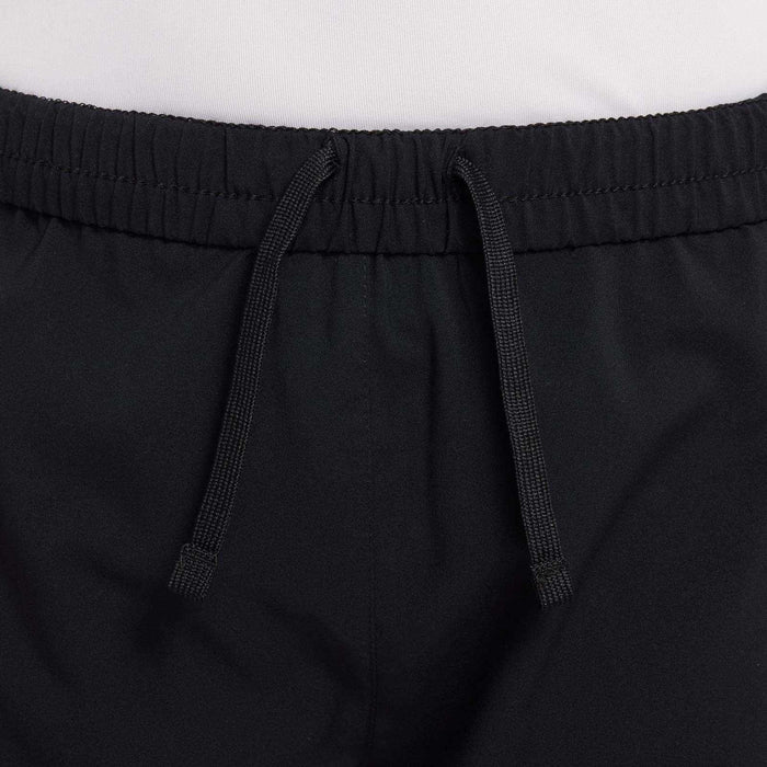 Nike One Kids Dri-FIT High-Waisted Woven Training Shorts