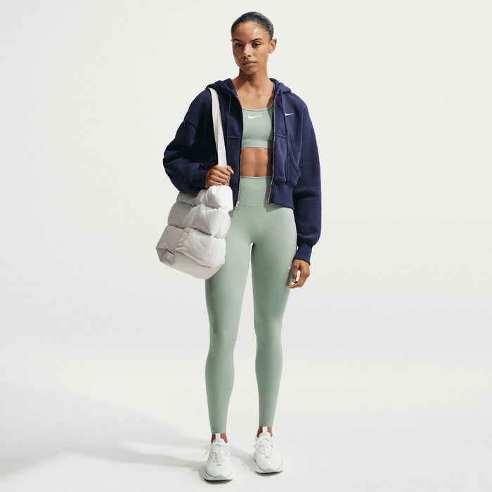 NIKE DF ONE HR TIGHT USEAM WMS Green