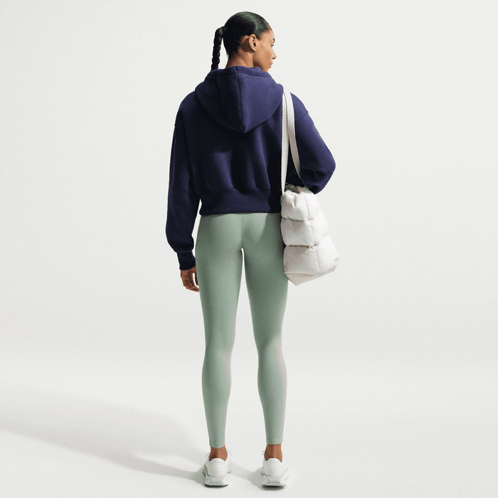 NIKE DF ONE HR TIGHT USEAM WMS Green