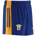 O'Neills Clare GAA 2025 Home Printed Shorts