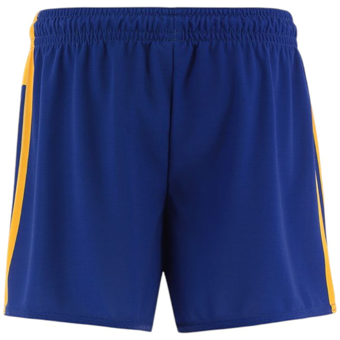 O'Neills Clare GAA 2025 Home Printed Shorts