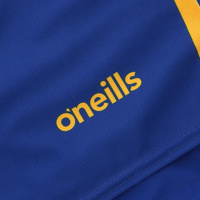 O'Neills Clare GAA 2025 Home Printed Shorts
