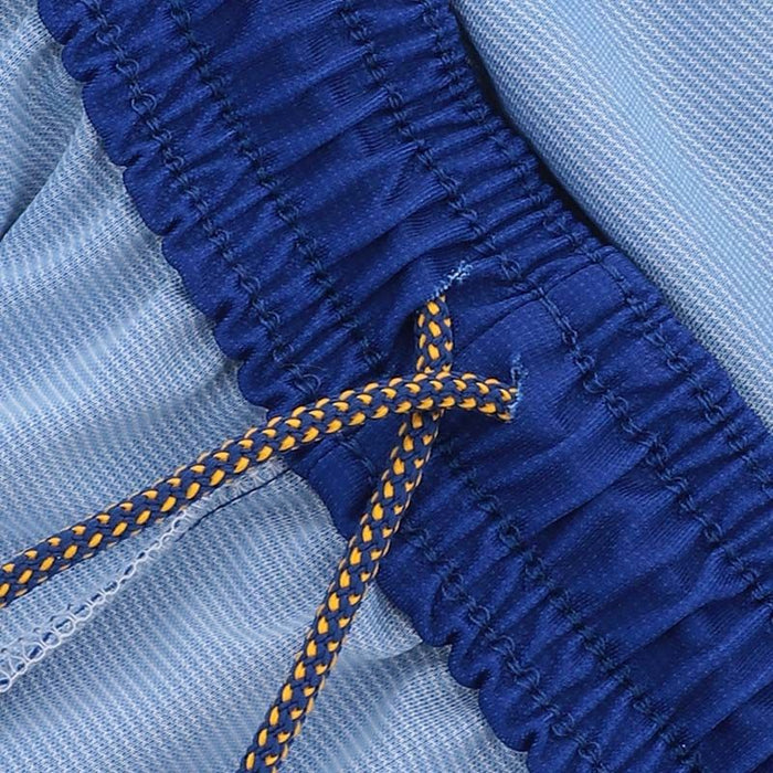 O'Neills Clare GAA 2025 Home Printed Shorts