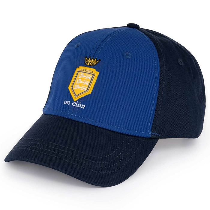 O'Neills Clare Tadhg Baseball Hat Navy