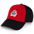 O'Neills Cork Tadhg Baseball Hat Black