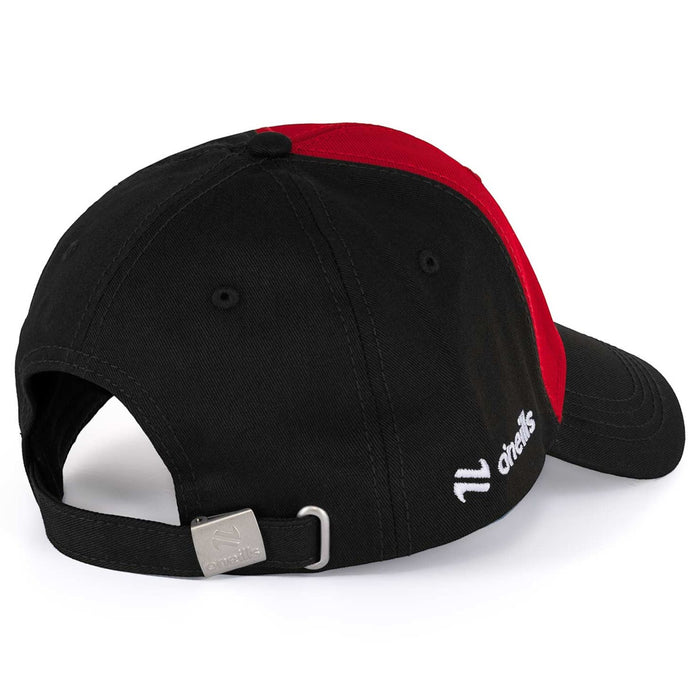 O'Neills Cork Tadhg Baseball Hat Black