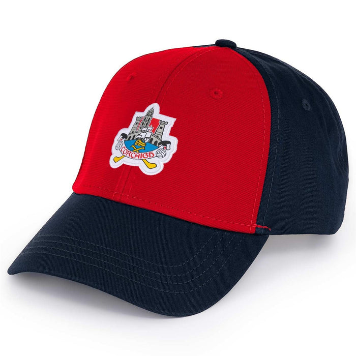 O'Neills Cork Tadhg Baseball Hat Navy