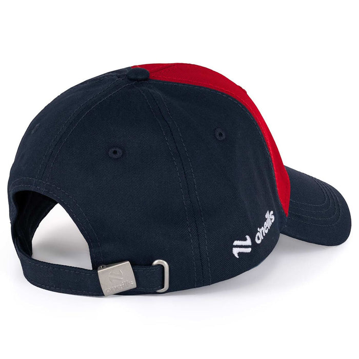 O'Neills Cork Tadhg Baseball Hat Navy