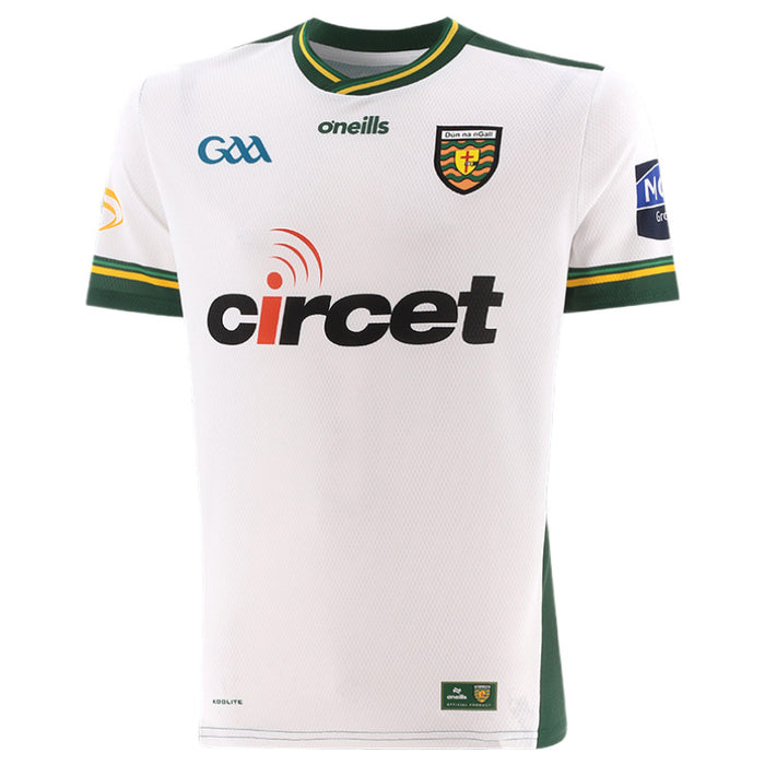 O'Neills Donegal 26 GK Home Jersey Multi