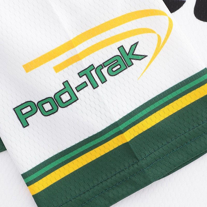 O'Neills Donegal 26 GK Home Jersey Multi