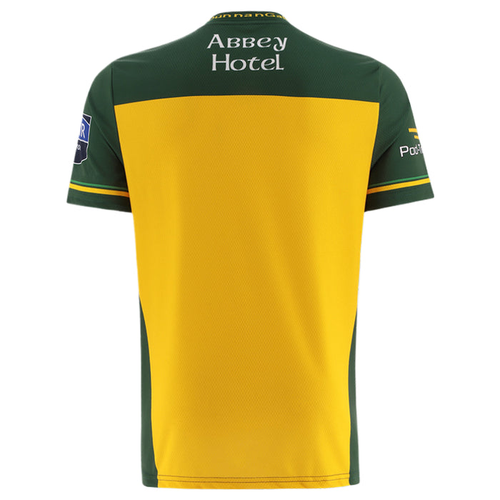O'Neills Donegal GAA 2026 Home Jersey
