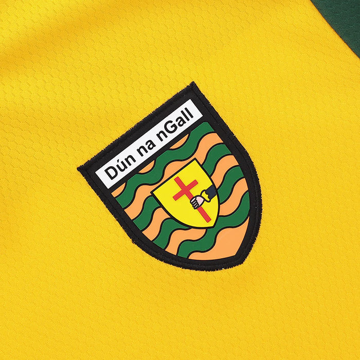 O'Neills Donegal 26 Home Jersey Green