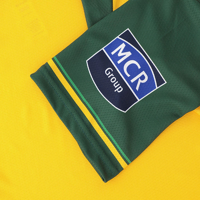 O'Neills Donegal 26 Home Jersey Green