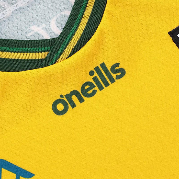 O'Neills Donegal 26 Home Jersey Green
