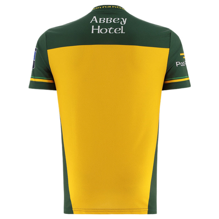 O'Neills Donegal GAA 2026 Player Fit Home Jersey