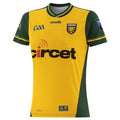 O'Neills Donegal 26 Home Wmn Fit Jsy Grn