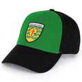 O'Neills Donegal Tadhg Baseball Hat Blk