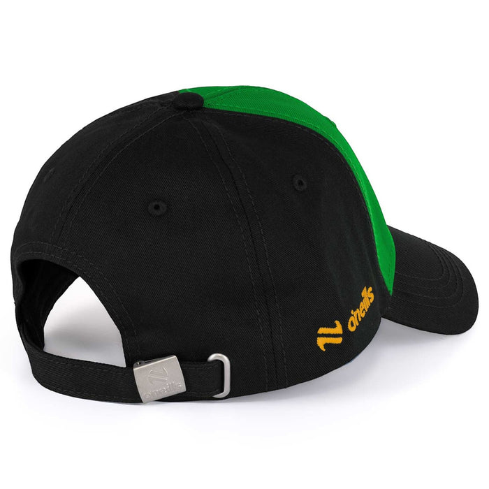 O'Neills Donegal Tadhg Baseball Hat Blk