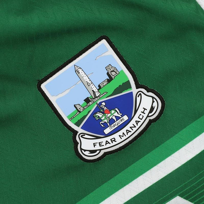 O'Neills Fermanagh 26 Home Jersey Green