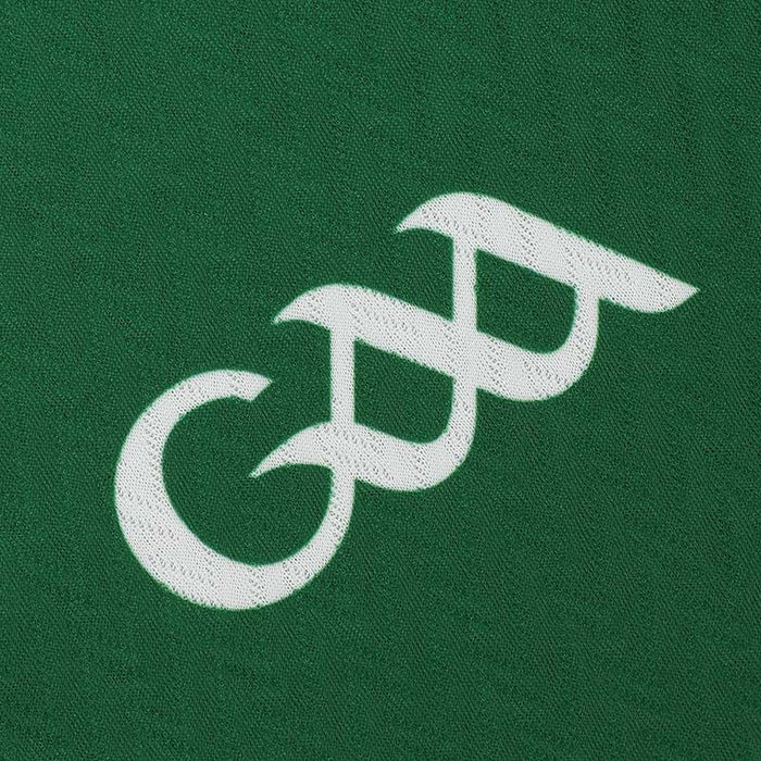 O'Neills Fermanagh 26 Home Jersey Green