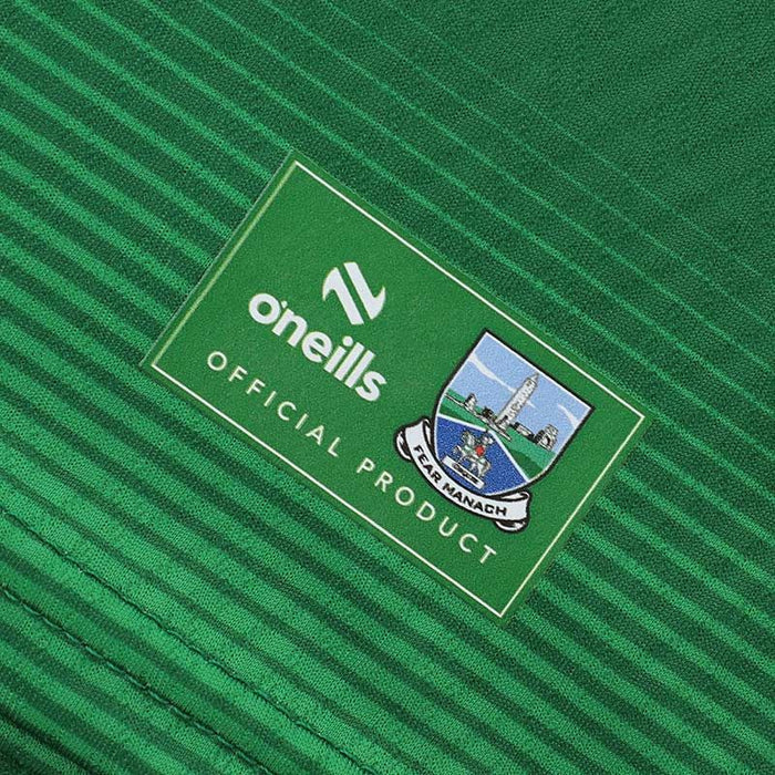 O'Neills Fermanagh 26 Home Jersey Green