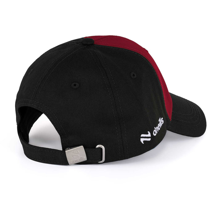 O'Neills Galway Tadhg Baseball Hat Black